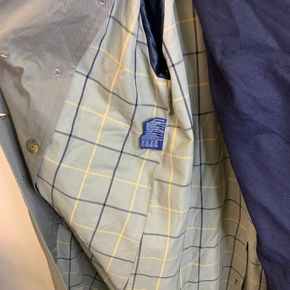 Burberry Jacket Womens vintage 90s - Picture 9 of 12